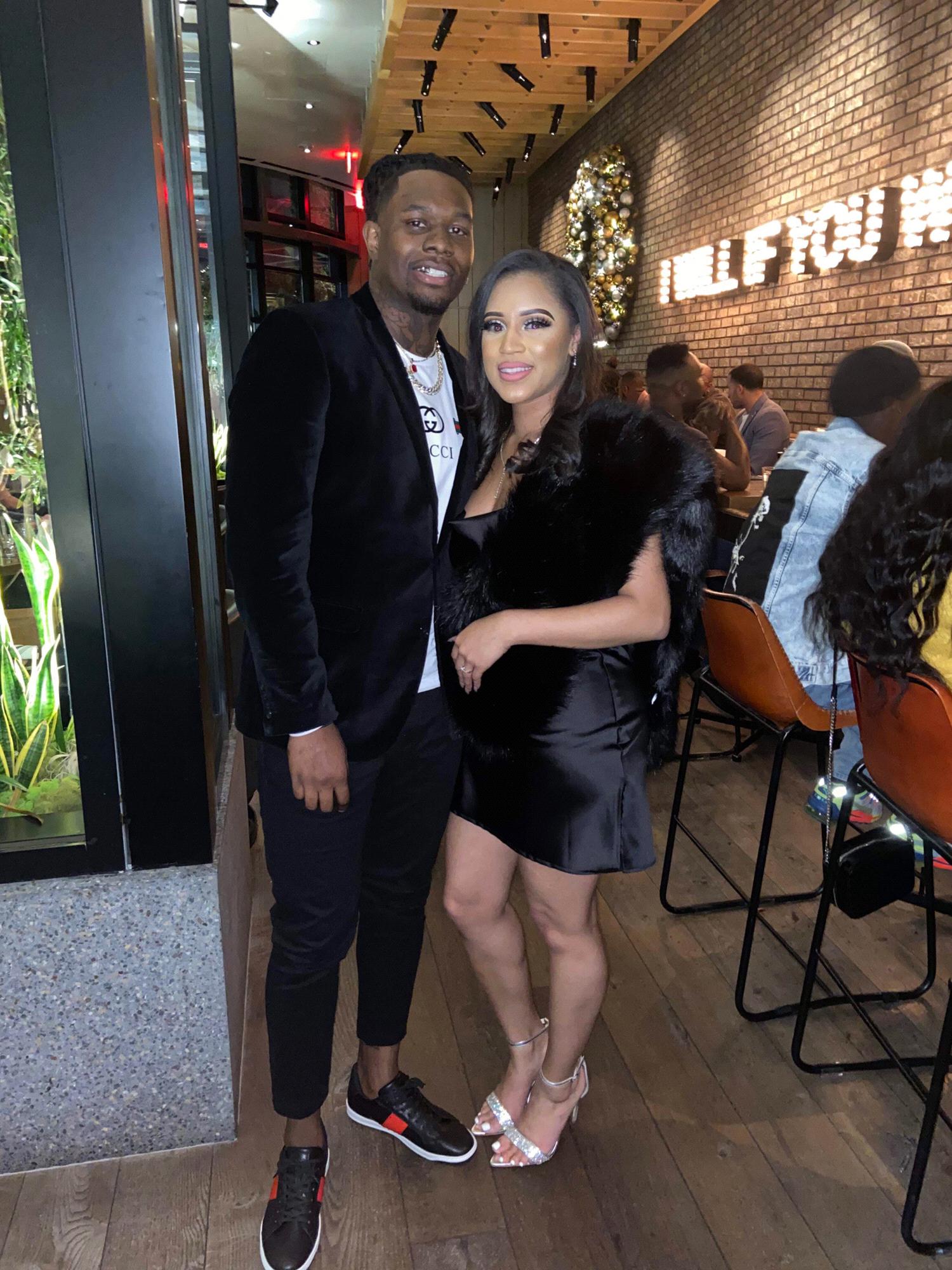 Beauty and the Barber