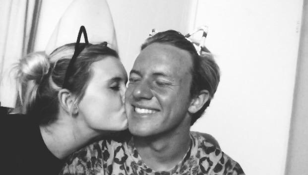 The Wedding Website of Ashley Spencer and Blake Sarnowski
