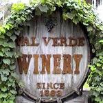 Val Verde Winery