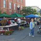 Wooster Farmers' Market