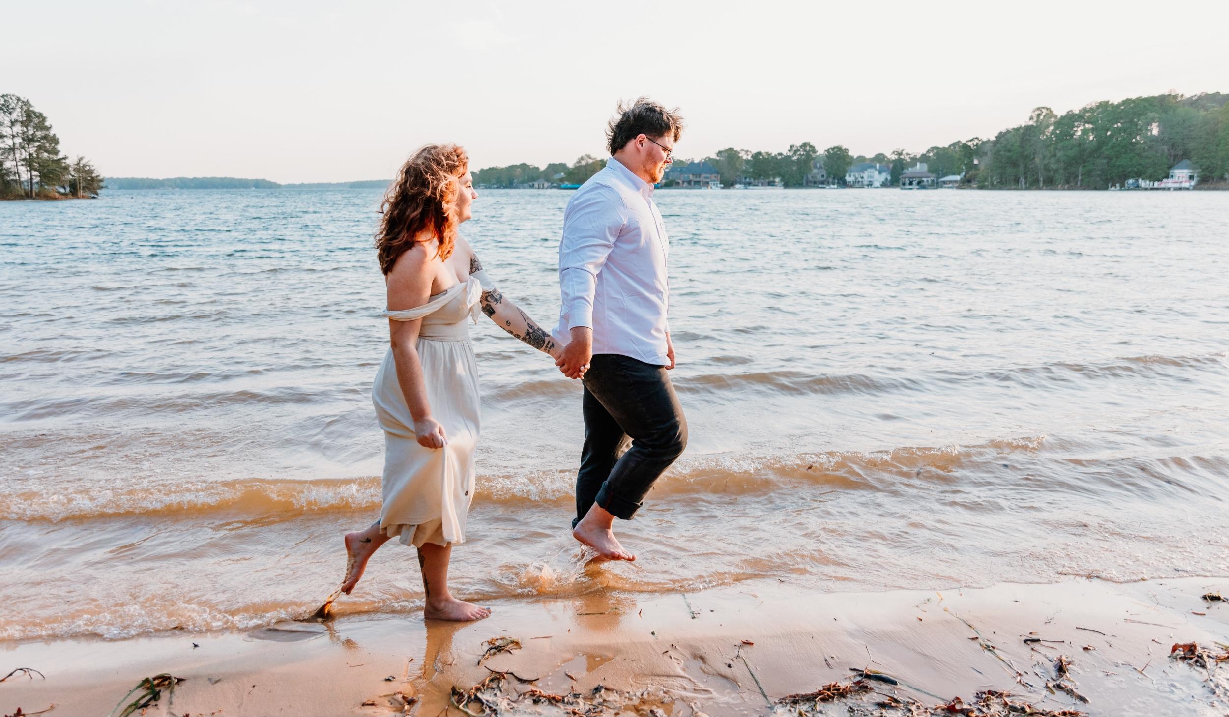 The Wedding Website of Sarah Nikic and Kyle Kendrick