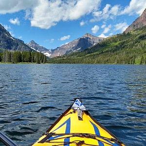 Kayak Rental