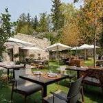 Elora Mill Restaurant