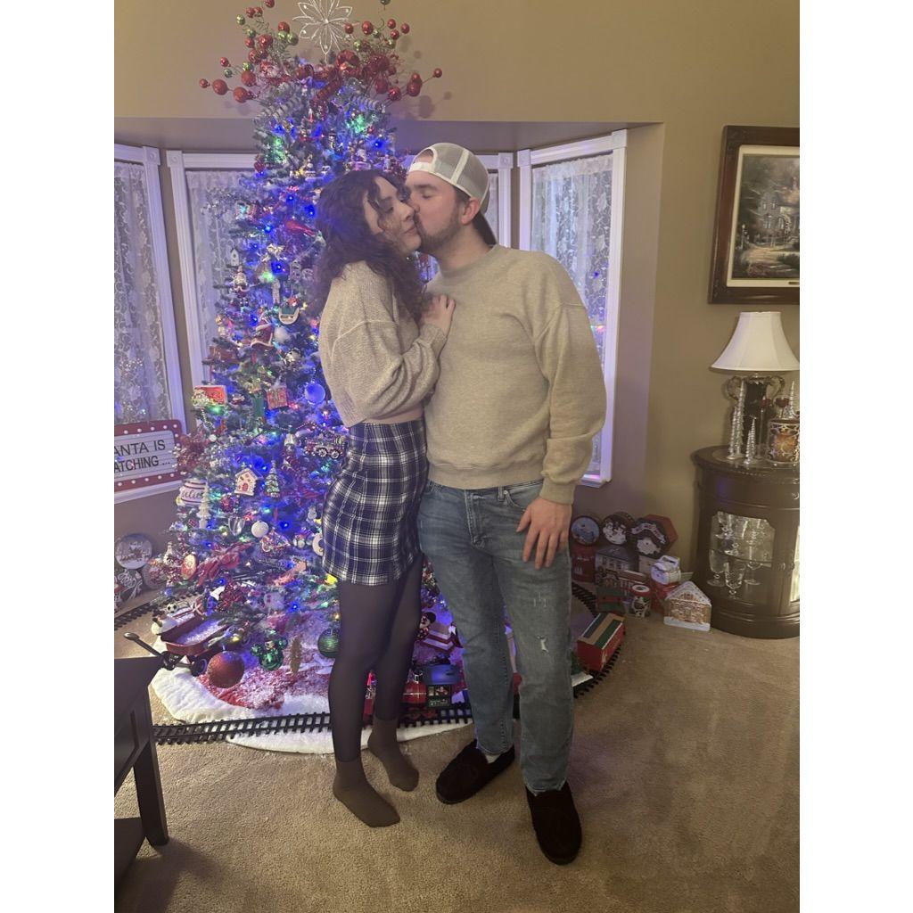 Christmas 24'