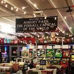 Silverball Retro Arcade