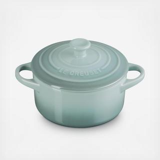 Mini Round Cocotte