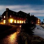 Crater Lake Lodge