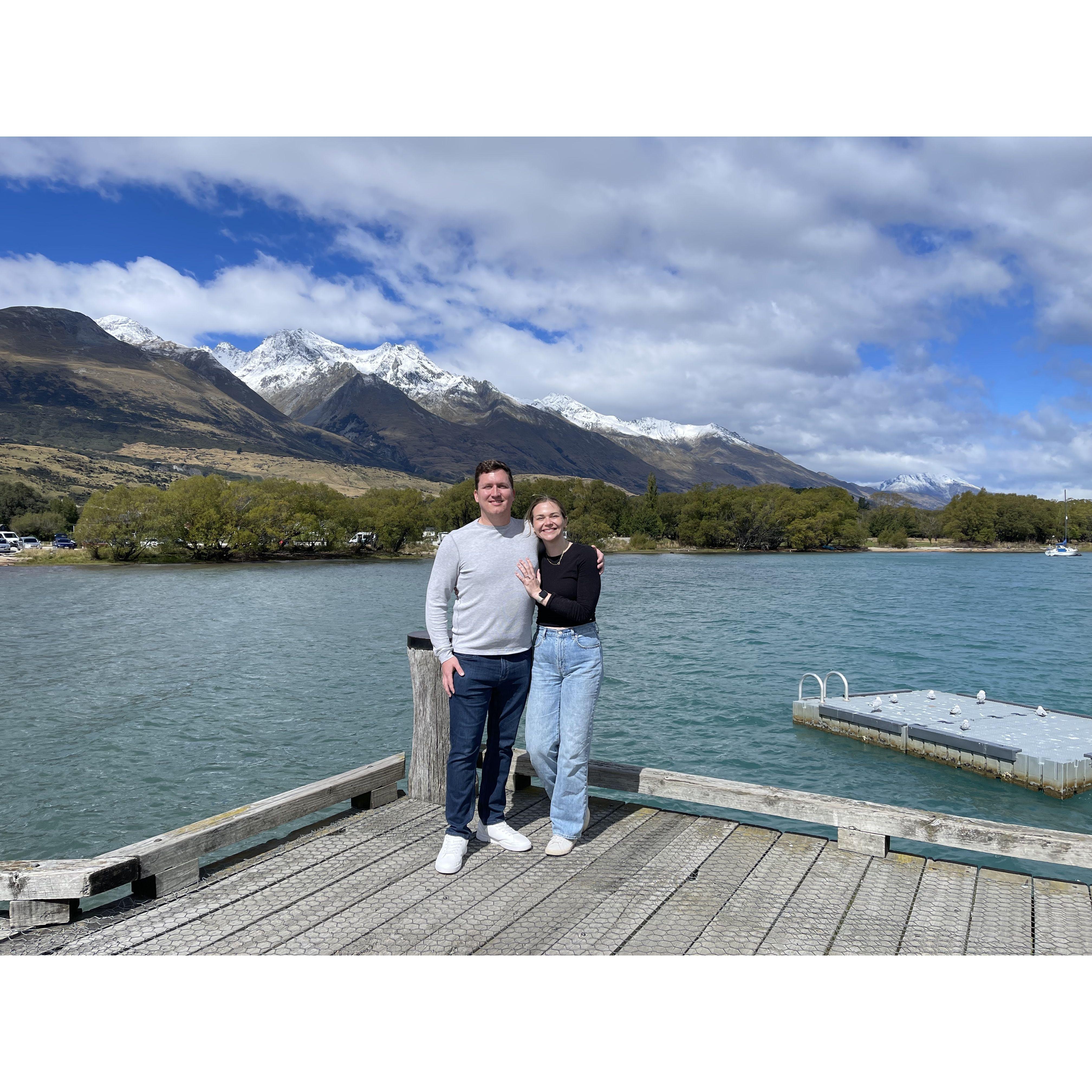 More New Zealand adventures!!