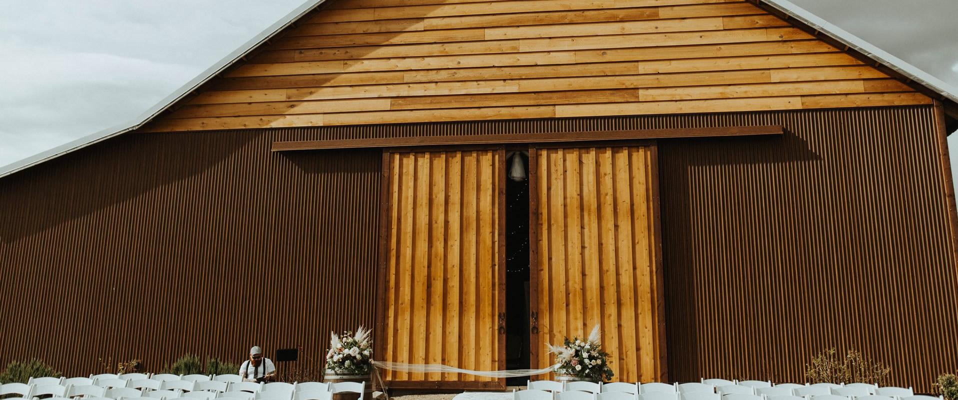 The Wedding Website of Erin Clendenen and Parker Phillips