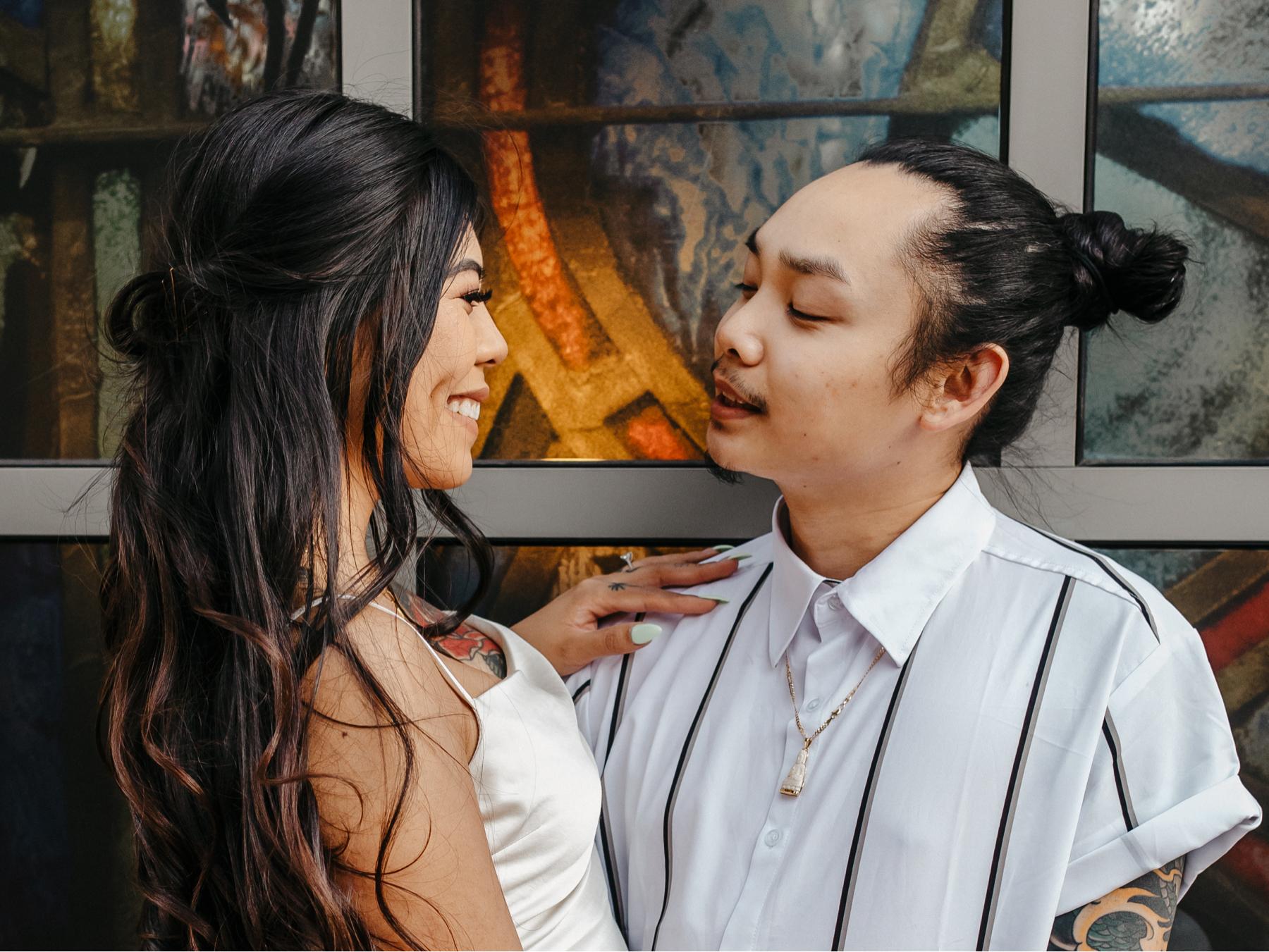 The Wedding Website of AUSTIN NGUYEN and RIZZA MARIANO