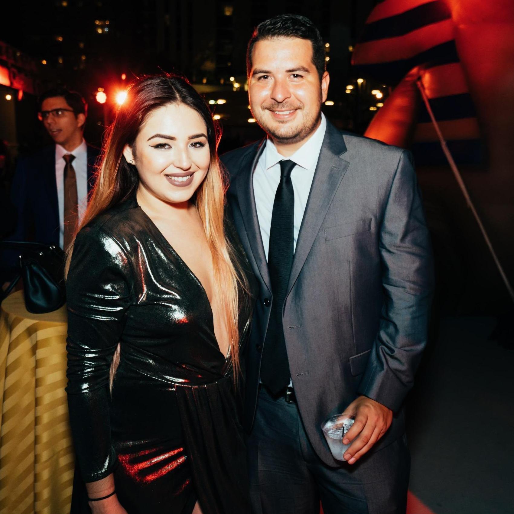 Hearts & Stars Gala 2018