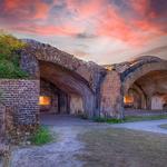Fort Pickens