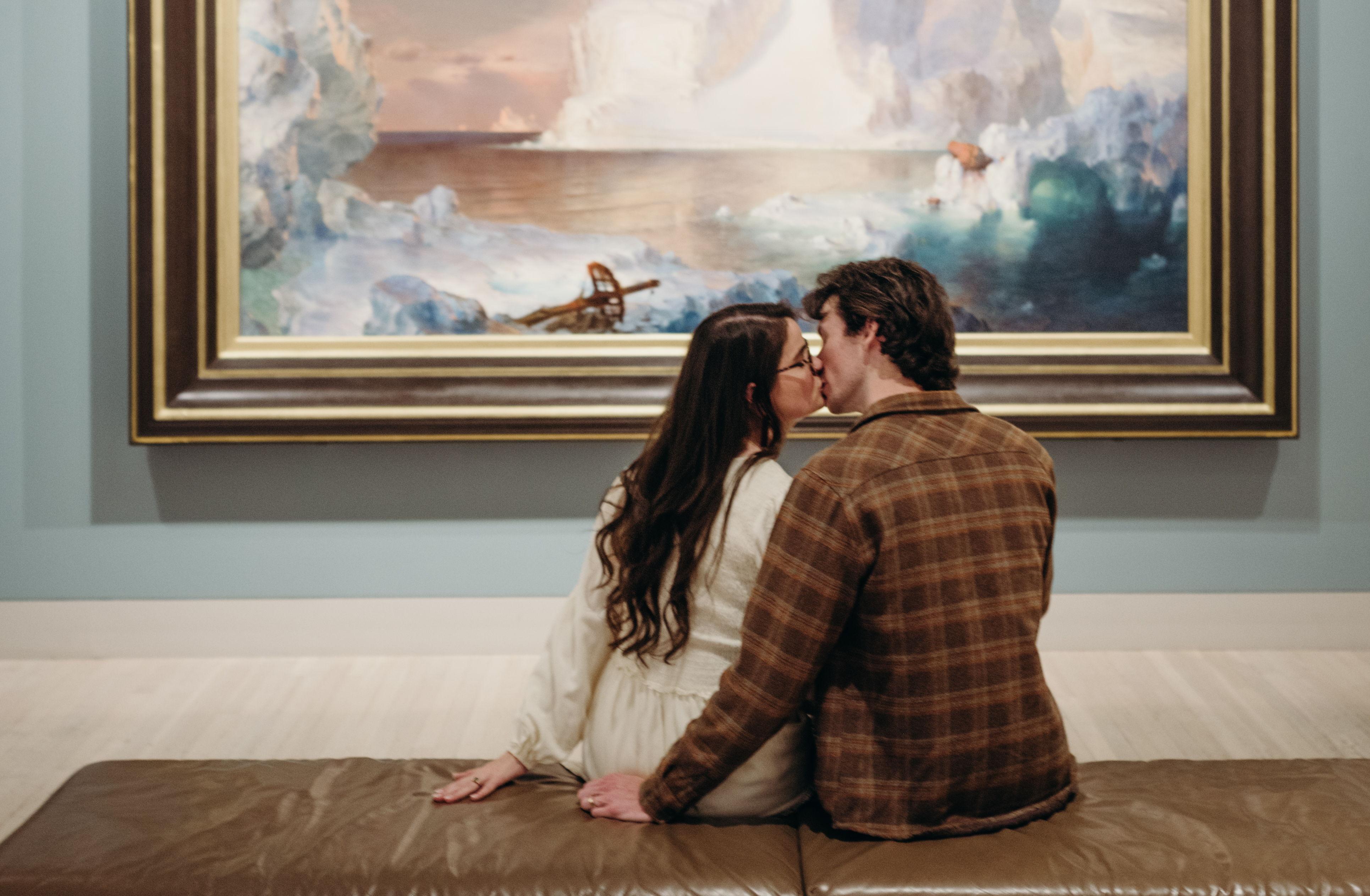 The Wedding Website of Maddy Green and Matthew Kennedy