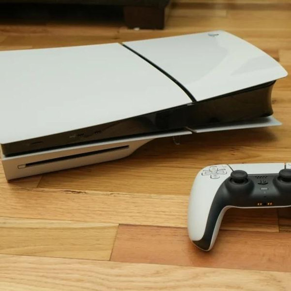 PS5 Cash Fund