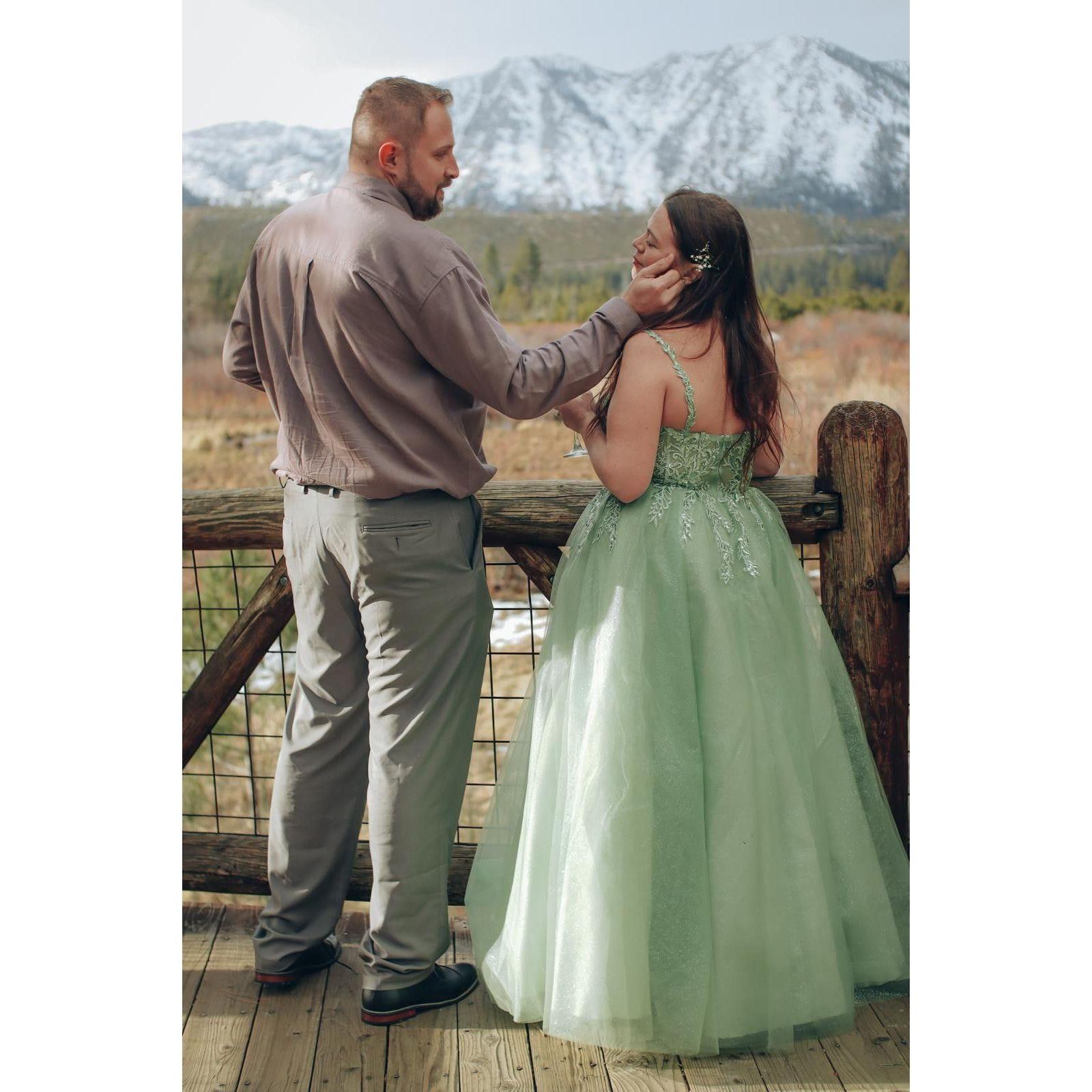 Our elopement