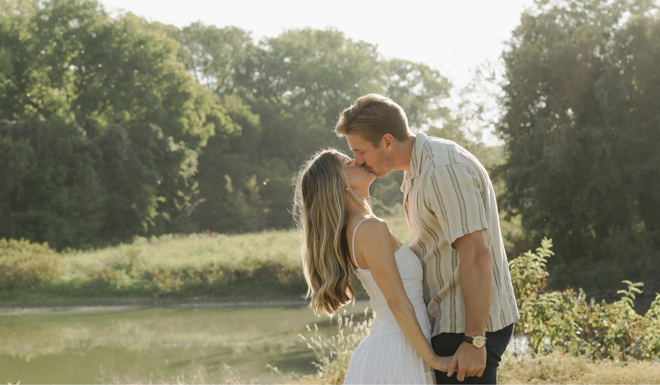 The Wedding Website of Kelsey Bazar and Graham Ford