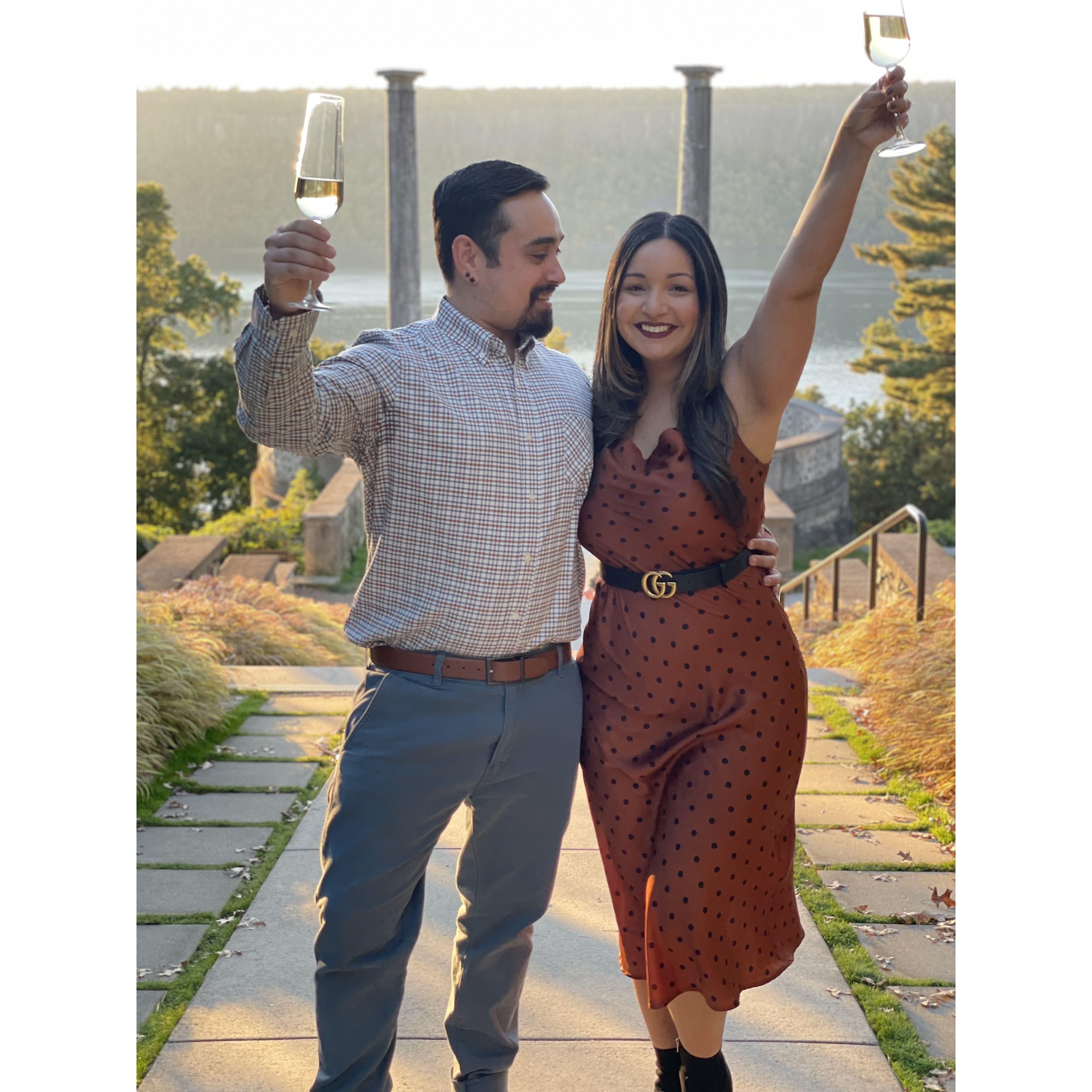 Engagement-Oct 2022