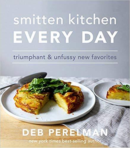 Smitten Kitchen Everyday Cookbook