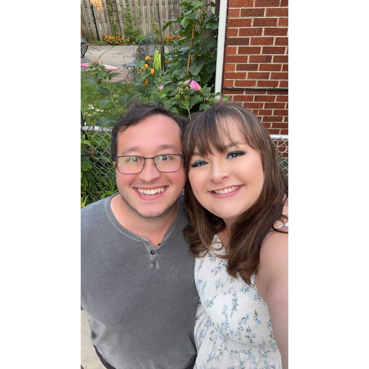 Enjoying Summer