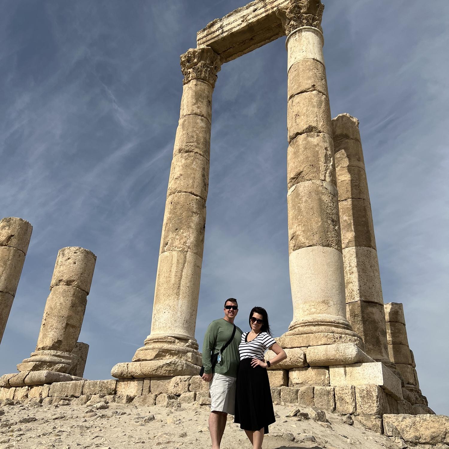 Amman, Jordan