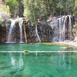 Hanging Lake