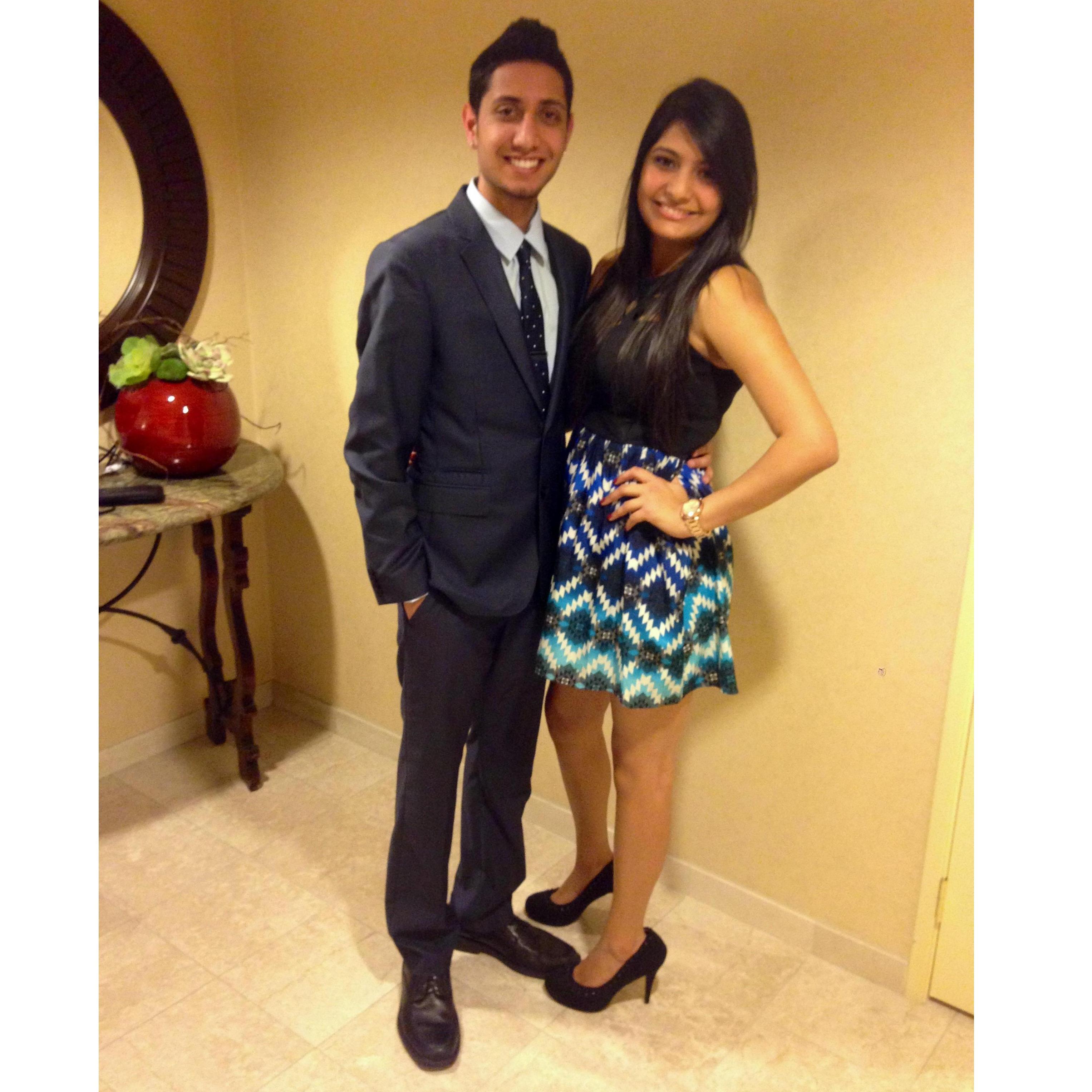 December 28, 2013