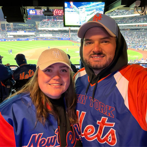 Mets Game Fund
