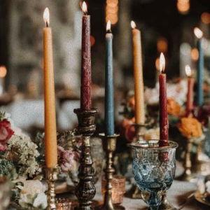 A new experience as newlyweds