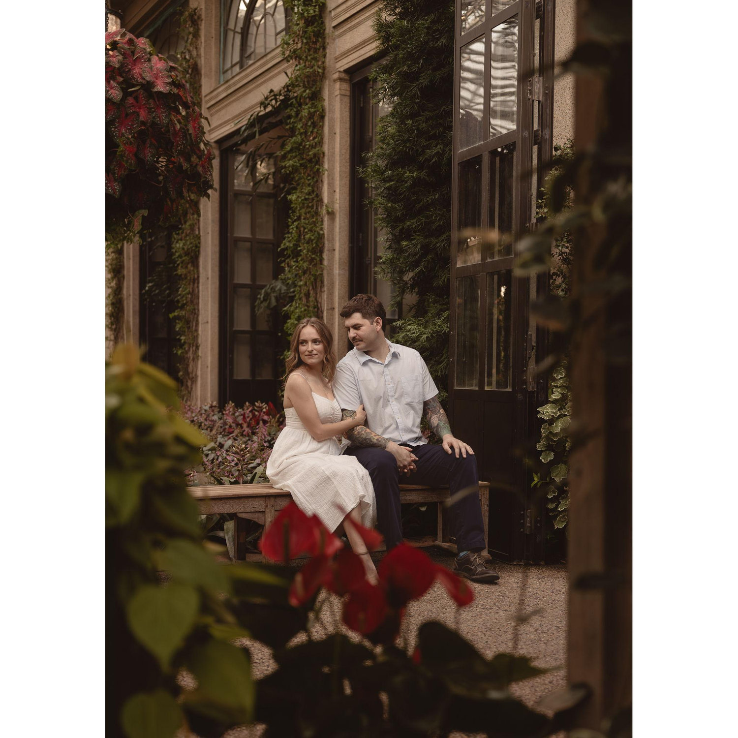 Photo by Later Days Photography