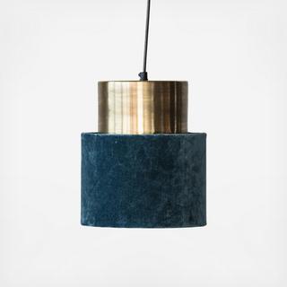 Velvet Pendant