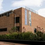 museum of modern art (mambo)