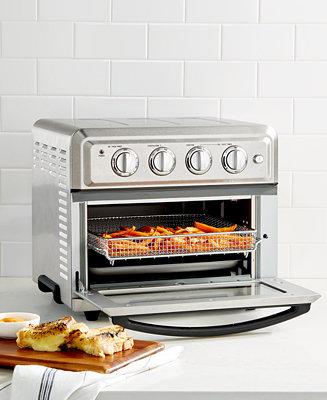 TOA-60 Air Fryer Toaster Oven