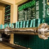 Superior Bathhouse Brewery