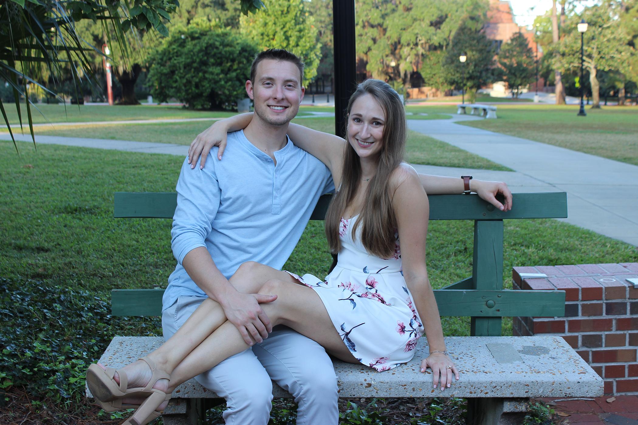 The Wedding Website of Jennifer Meriney and Mitchell Michalak