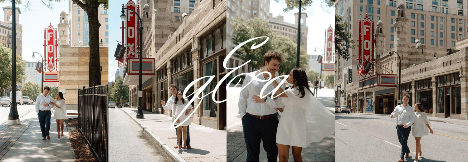 The Wedding Website of Priyanka Shah and Will Clarke