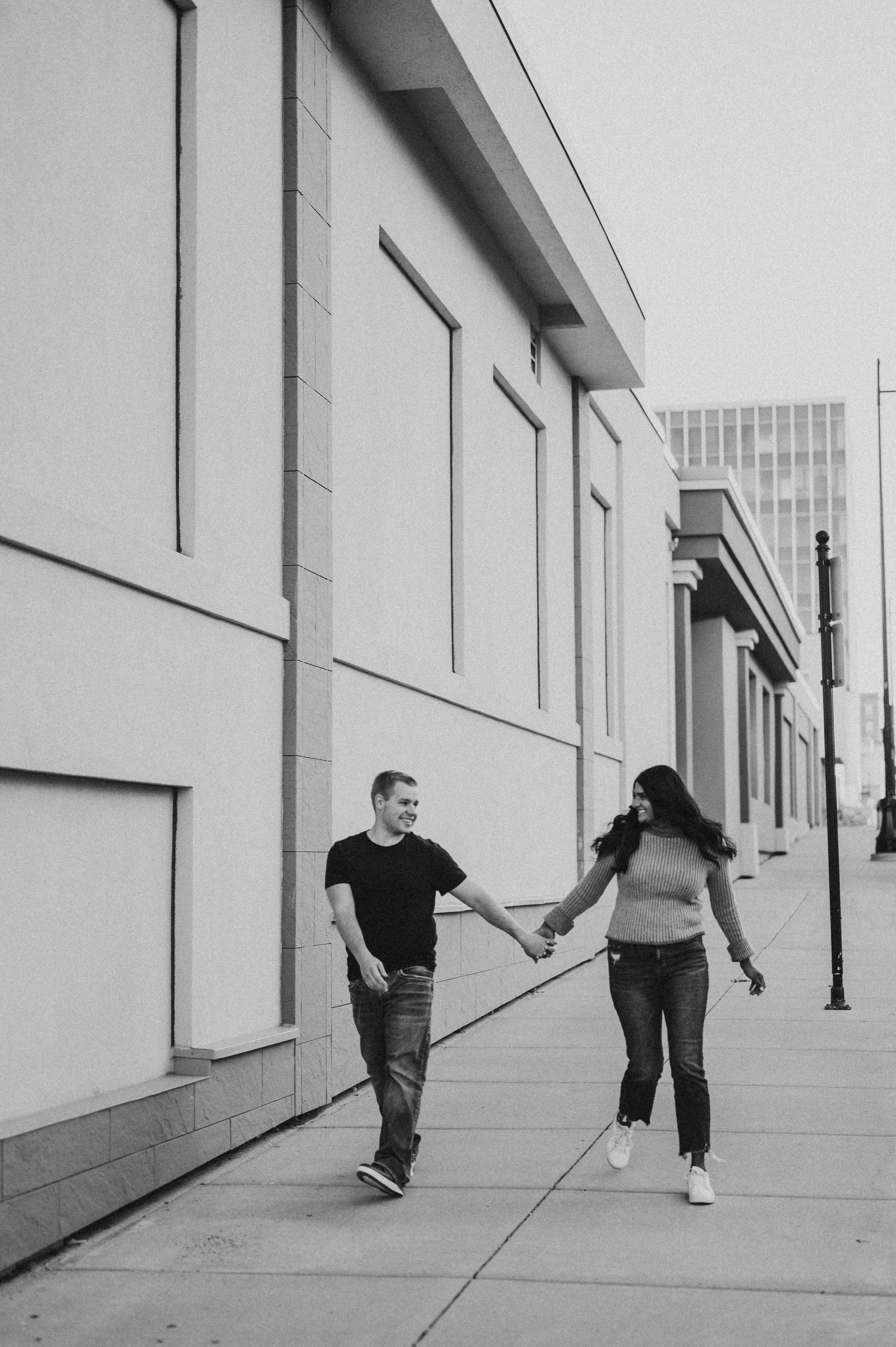 The Wedding Website of Dahsen Petersen and Tyler Leslie