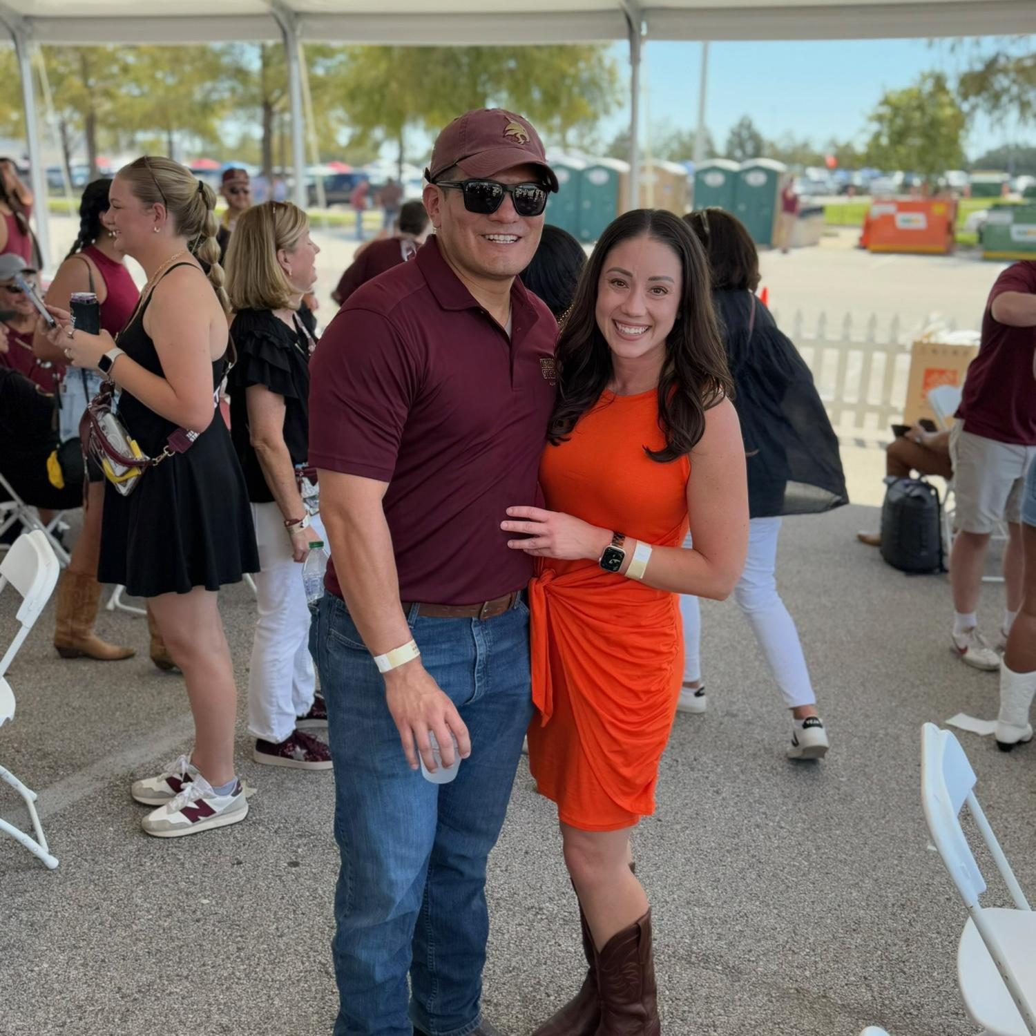 The one where SHSU beat Texas State.