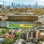 Wrigley Field