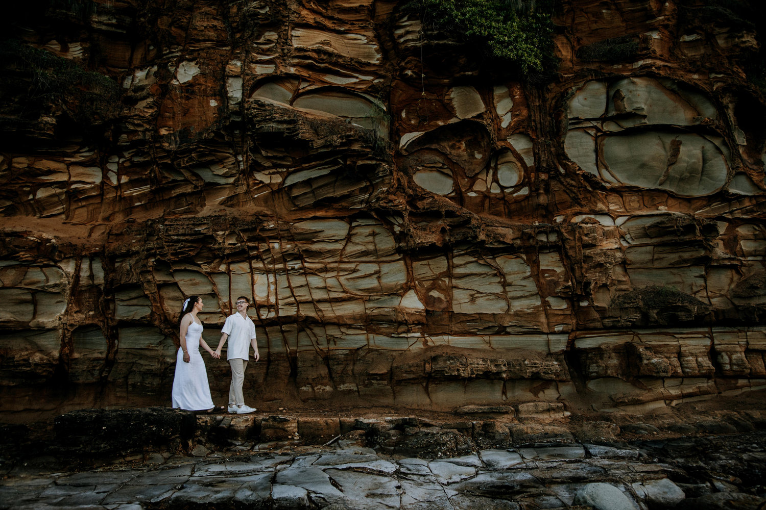 The Wedding Website of Spencer Wilson and Kaitlin Rattle