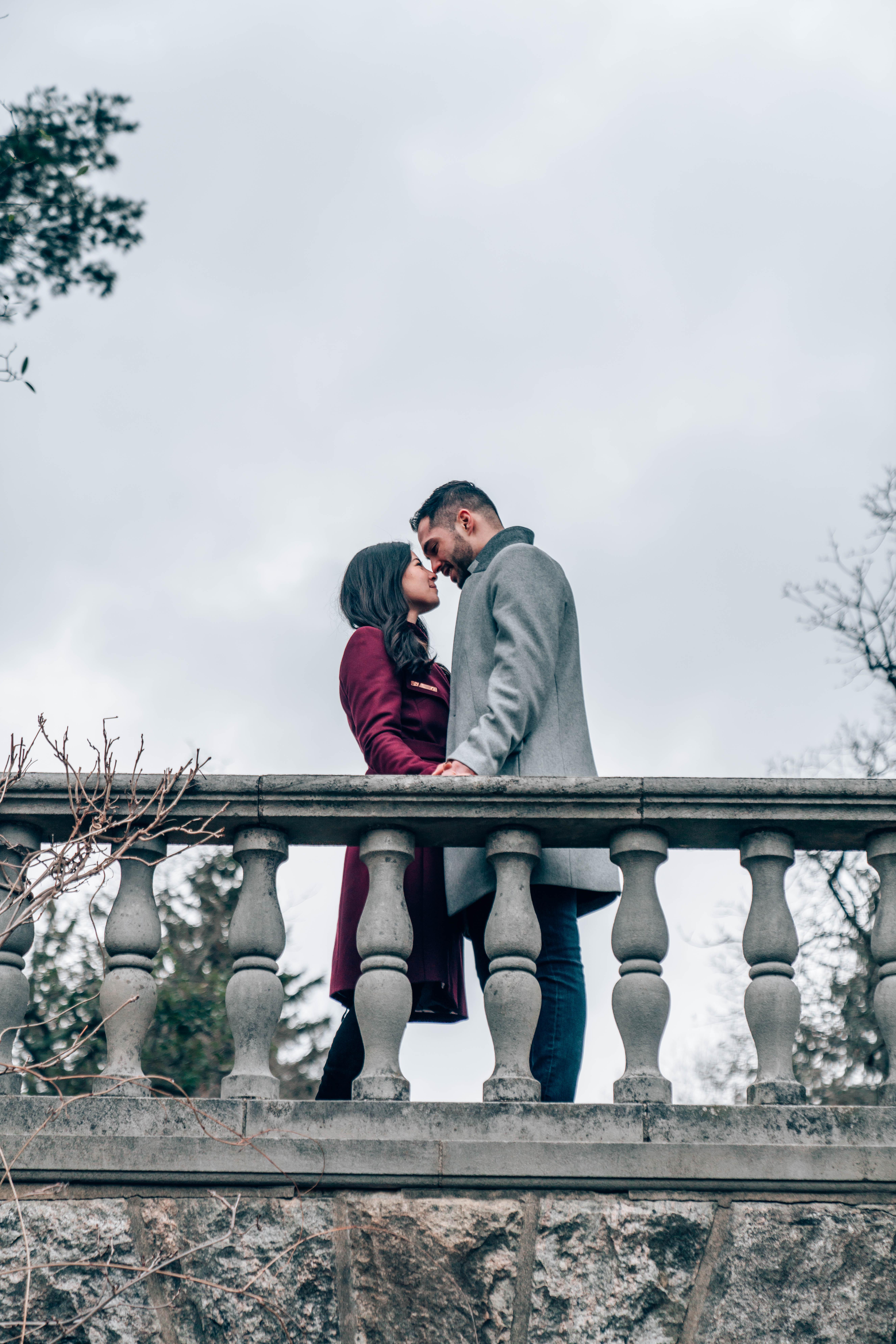 The Wedding Website of Stephanie Barbulescu and Christopher Rago