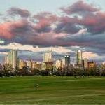 Zilker Park