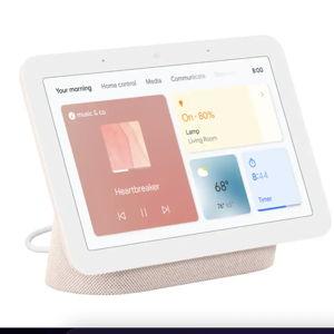 Google Nest Hub