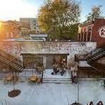 East Market District