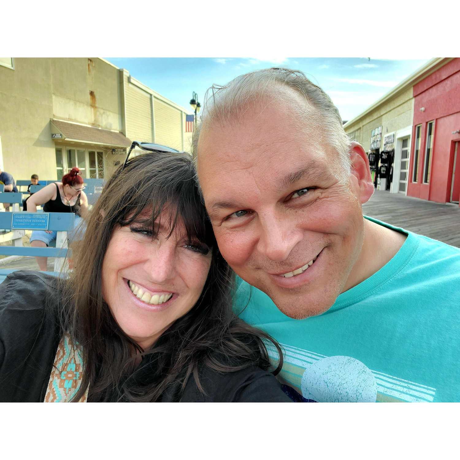 Love in Split