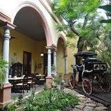 La Chaya Maya Casona