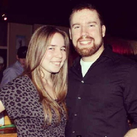 Night out at Rum Runners!