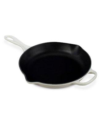 Le Creuset Enameled Cast Iron 10.25" Skillet