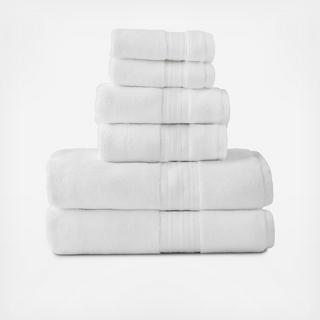 Montpelier 6-Piece Towel Set