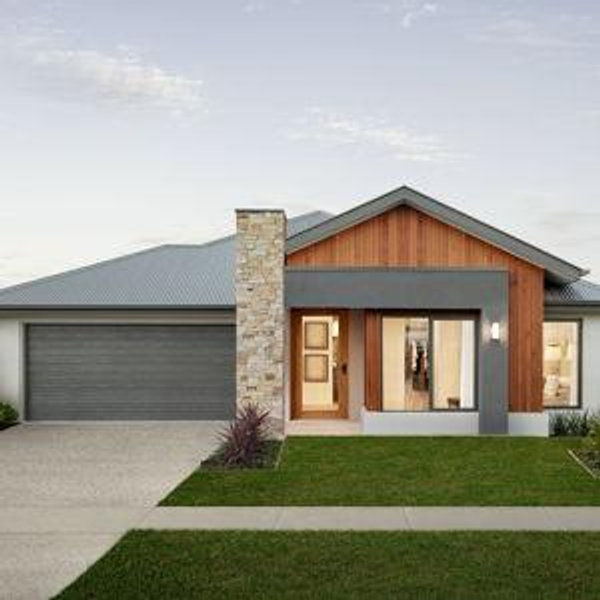 New Home Fund
