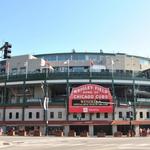 Wrigley Field
